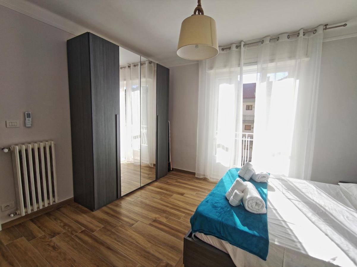 Apartament Casa Mare D'Arancio Bordighera Zewnętrze zdjęcie